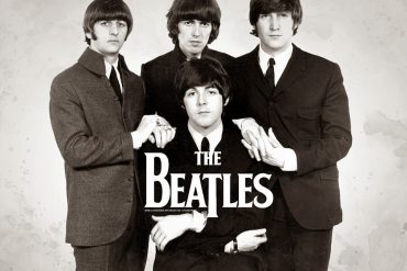 Ron Howard dirije un documental sobre las primeras giras de The Beatles entre 1960 y 1966