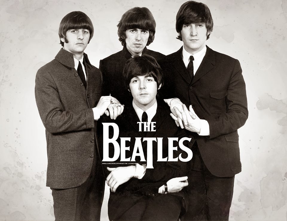 Ron Howard dirije un documental sobre las primeras giras de The Beatles entre 1960 y 1966