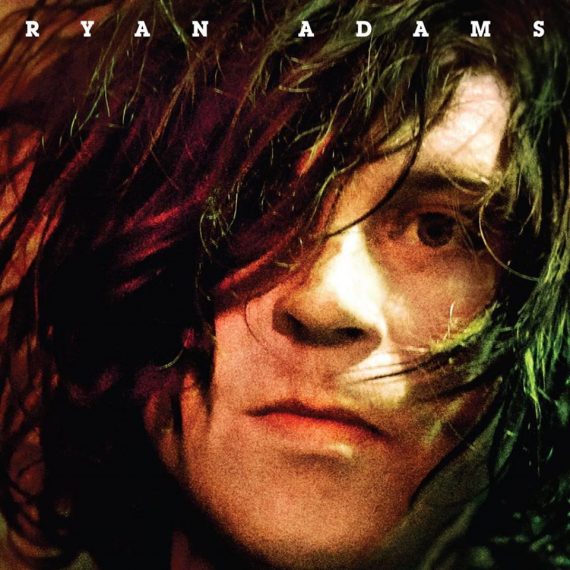 Ryan Adams publica nuevo disco homónimo