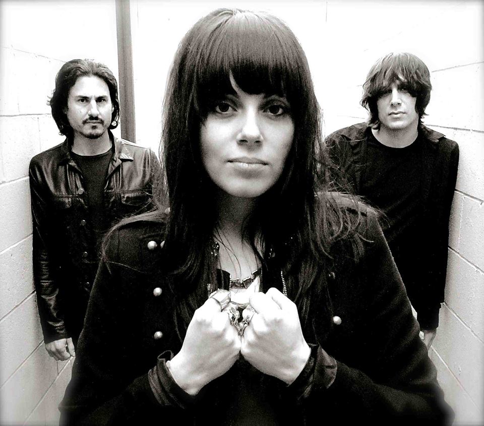 The Last Internationale “We Will Reign”, nuevo disco y telonearán a Robert Plant & The Sentational Space Shifters en el Reino Unido