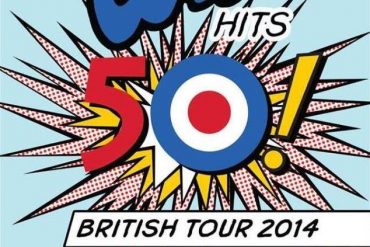 The Who, gira 50 aniversario y de despedida de los escenarios