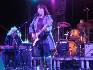 XV FESTIVAL BLUES BEJAR CAROLYN WONDERLAND