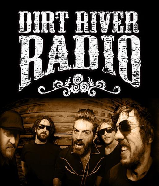 Dirt River Radio presentación «Rock and Roll is my Girlfriend» en Octubre