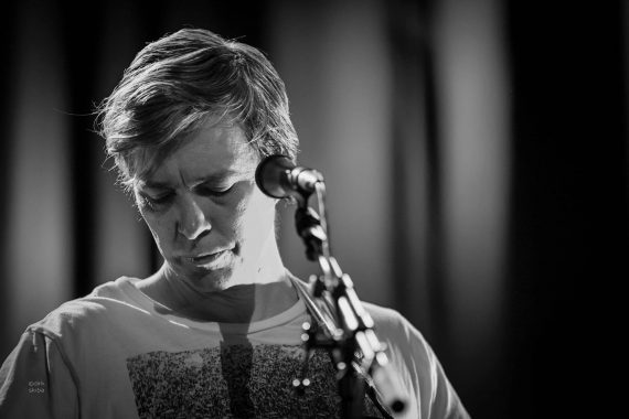 “Javelin Unlanding” nuevo vídeo de Bill Callahan