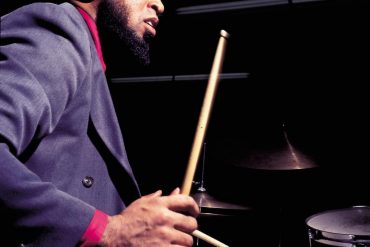Adiós a Idris Muhammad, el batería que mezcló Nueva Orleans, con el Jazz, Funk y Rock & Roll con su groove