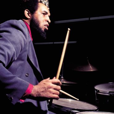 Adiós a Idris Muhammad, el batería que mezcló Nueva Orleans, con el Jazz, Funk y Rock & Roll con su groove
