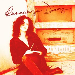 Amy Lavere “Runaway’s Diary”, nuevo disco 