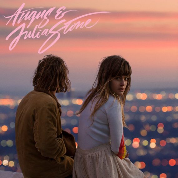 Angus & Julia Stone publican nuevo disco