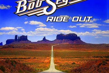 Bob Seger "Ride Out", nuevo disco