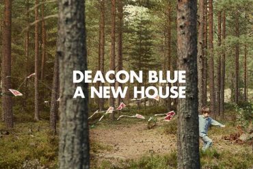 Deacon Blue A New House, nuevo disco