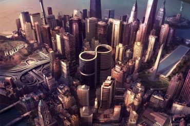 Foo Fighters ""Sonic Highways", nuevo disco