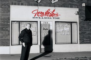 Jerry Lee Lewis “Rock & Roll Time”, nuevo disco y biografía “Jerry Lee Lewis: His Own Story”