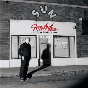Jerry Lee Lewis “Rock & Roll Time”, nuevo disco y biografía “Jerry Lee Lewis: His Own Story”