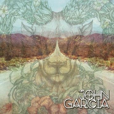 John Garcia nuevo disco y gira española