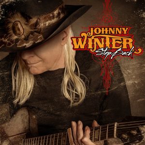 Johnny Winter “Step Back”, su disco póstumo