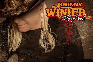Johnny Winter “Step Back”, su disco póstumo