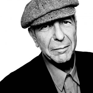 Leonard Cohen regresa con un nuevo disco "Popular Problems"