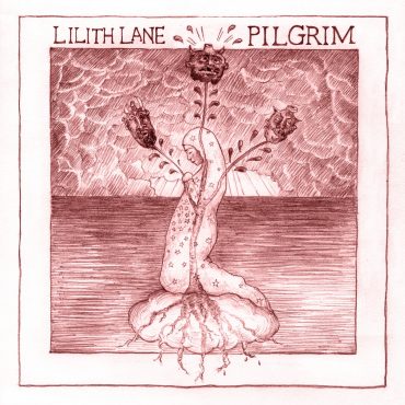 Lilith Lane “Pilgrim”, nuevo disco junto a Guadalupe Plata