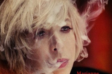 Marianne Faithfull "Give My Love To London", nuevo disco