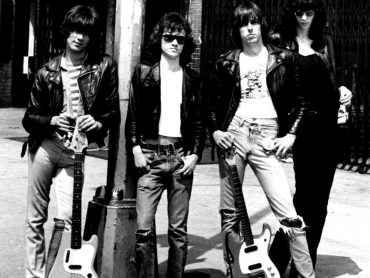 Martin Scorsese dirigirá un biopic sobre los Ramones