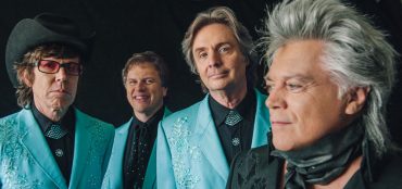 Marty Stuart “Saturday Night & Sunday Morning”, nuevo doble álbum