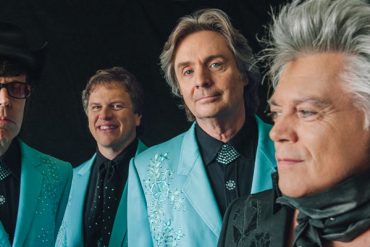 Marty Stuart “Saturday Night & Sunday Morning”, nuevo doble álbum