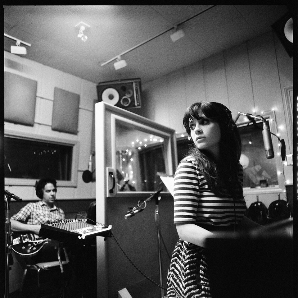 She & Him “Classics”, nuevo disco de versiones