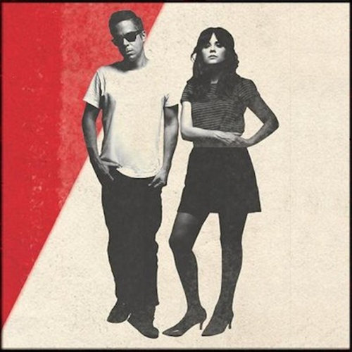 She and Him Classics es su nuevo disco