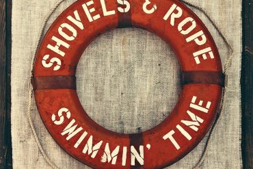 Shovels & Rope "Swimmin' Time", nuevo disco