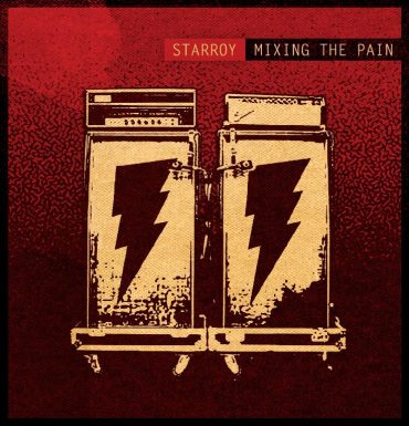Starroy “Mixing the Pain”, nuevo disco y gira española y europea