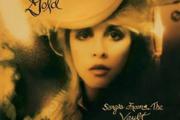 Stevie Nicks "24 Karat Gold-Songs From The Vault", nuevo disco