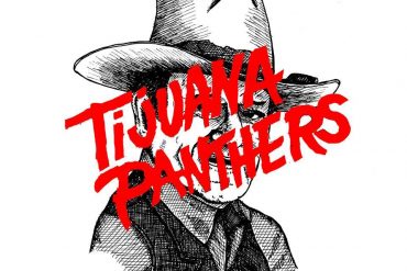 Tijuana Panthers "Wayne Interest", nuevo disco