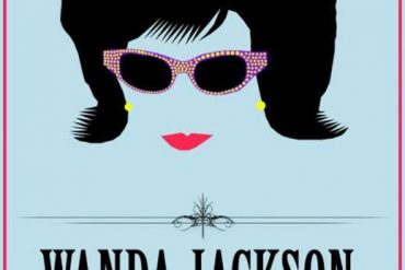 Wanda Jackson de gira en España en septiembre