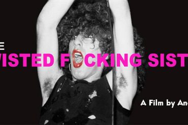 “We Are Twisted Fucking Sister”, film sobre Twisted Sister