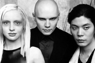 ”Let Me Give the World To You” primer adelanto de la reedición de “Adore” de Smashing Pumpkins