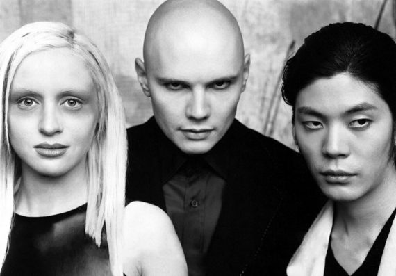 ”Let Me Give the World To You” primer adelanto de la reedición de “Adore” de Smashing Pumpkins