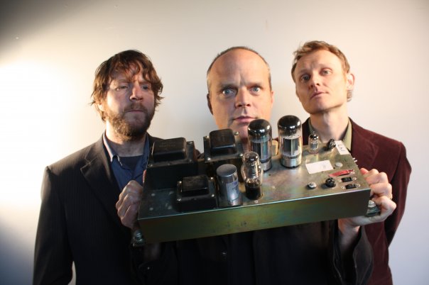 Medeski Martin & Wood publican nuevo disco «Juice»