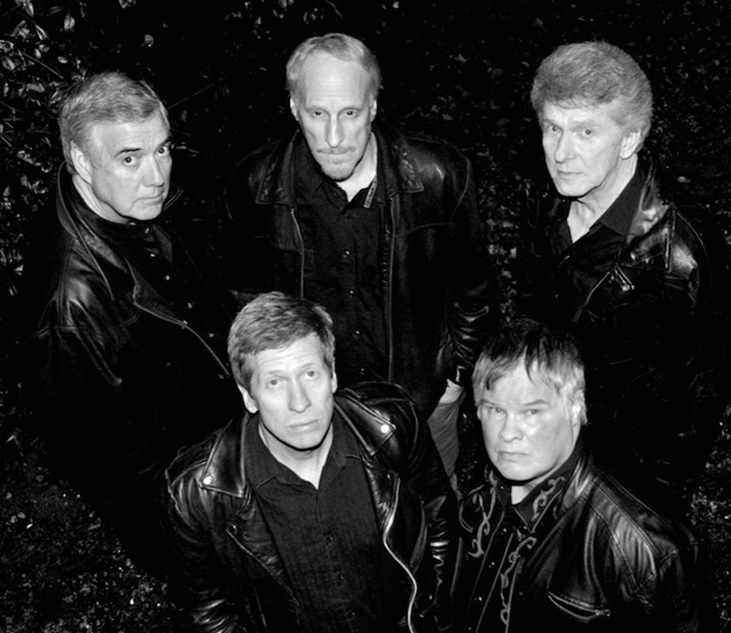 The Sonics anuncian nuevo disco This is the Sonics desde 1967 y gira