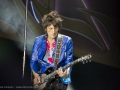 The Rolling Stones @ Santiago Bernabeu (Madrid)