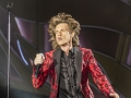 The Rolling Stones @ Santiago Bernabeu (Madrid)