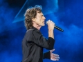 The Rolling Stones @ Santiago Bernabeu (Madrid)