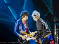 The Rolling Stones @ Santiago Bernabeu (Madrid)