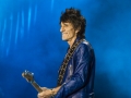 The Rolling Stones @ Santiago Bernabeu (Madrid)