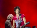 The Rolling Stones @ Santiago Bernabeu (Madrid)