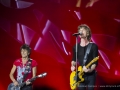 The Rolling Stones @ Santiago Bernabeu (Madrid)