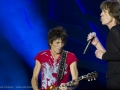 The Rolling Stones @ Santiago Bernabeu (Madrid)