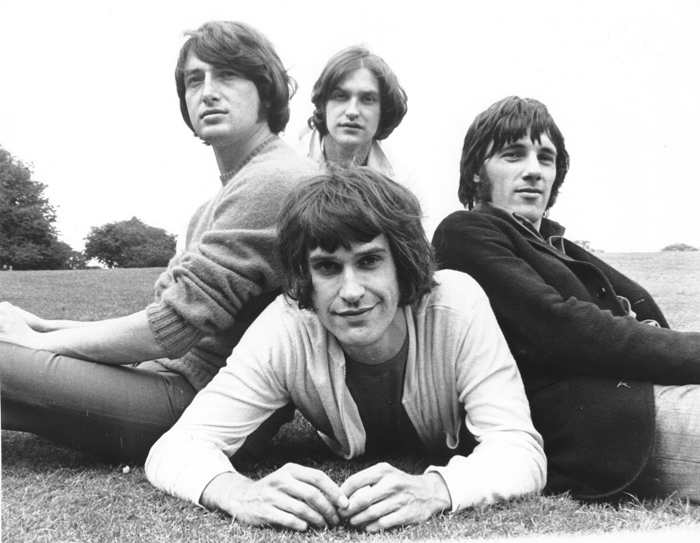 The Kinks celebran sus 50 años con un gran recopilatorio The Anthology 1964 – 1971.