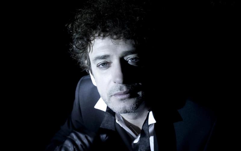 Adiós a Gustavo Cerati, compositor y cantante de Soda Stereo