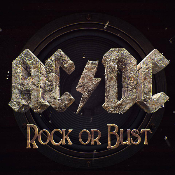 Malcolm Young padece demencia y ACDC muestra su primer single Play Ball de Rock & Burst