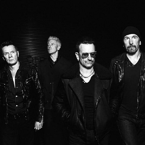 U2 publica nuevo disco “Songs of Innocence”